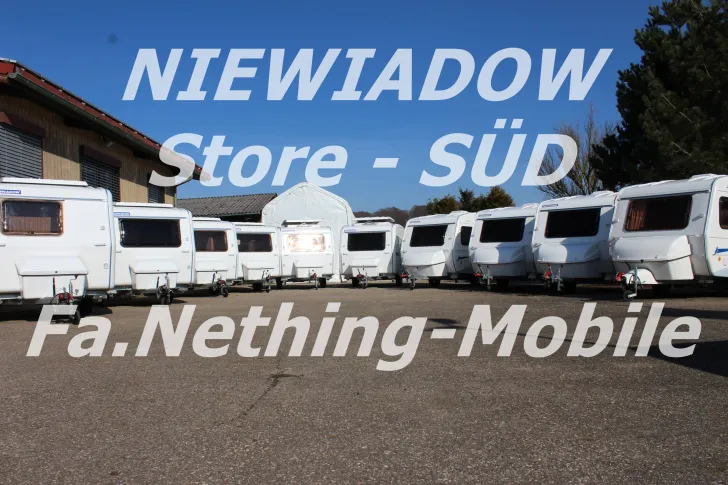 Fahrzeugbild Niewiadow N-126 #9