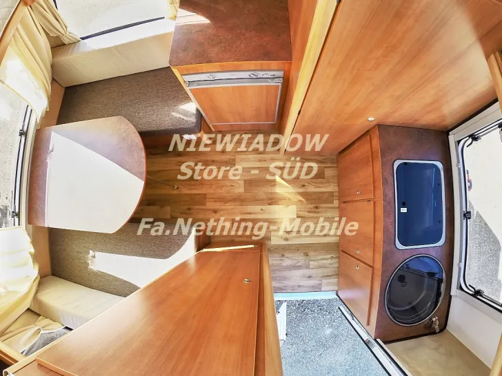Fahrzeugbild Niewiadow N-126 #10