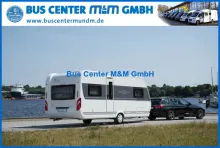 Fahrzeugbild Hobby De Luxe 495 #1