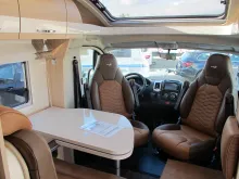 Fahrzeugbild Bürstner Travel Van T 620 G #6