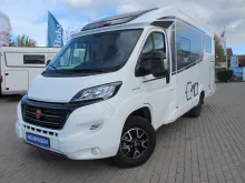 Fahrzeugbild Bürstner Travel Van T 620 G #2