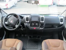 Fahrzeugbild Bürstner Travel Van T 620 G #9