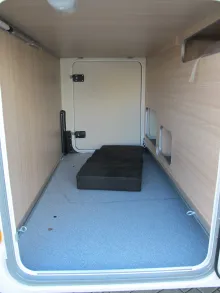 Fahrzeugbild Bürstner Travel Van T 620 G #10