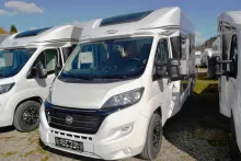Fahrzeugbild Carado T 135 #4
