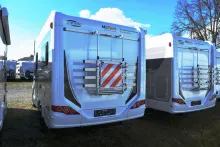 Fahrzeugbild Carado T 135 #5
