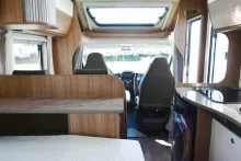 Fahrzeugbild Carado T 135 #6