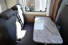 Fahrzeugbild Carado T 135 #7