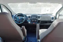 Fahrzeugbild Carado T 135 #8