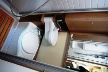 Fahrzeugbild Carado T 135 #10