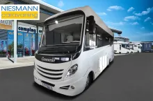 Fahrzeugbild Concorde Carver 791 RL #3