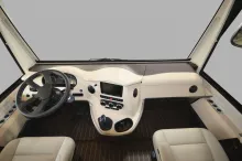 Fahrzeugbild Concorde Carver 791 RL #4