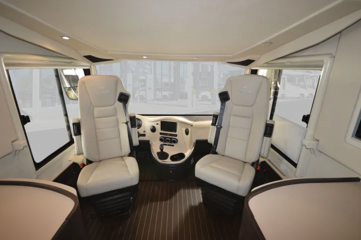 Fahrzeugbild Concorde Carver 791 RL #7