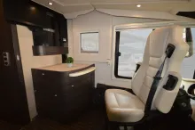Fahrzeugbild Concorde Carver 791 RL #8