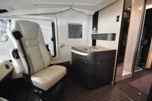 Fahrzeugbild Concorde Carver 791 RL #9