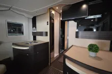 Fahrzeugbild Concorde Carver 791 RL #10