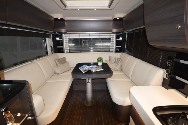 Fahrzeugbild Concorde Carver 791 RL #11