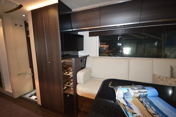 Fahrzeugbild Concorde Carver 791 RL #12