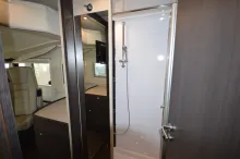 Fahrzeugbild Concorde Carver 791 RL #16