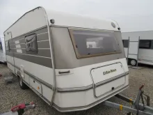 Fahrzeugbild Hymer Eriba Nova 540 #1