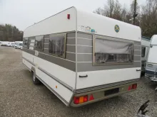 Fahrzeugbild Hymer Eriba Nova 540 #2