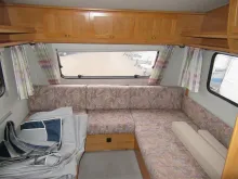 Fahrzeugbild Hymer Eriba Nova 540 #4