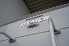 Bild 3 Hymer B-Klasse DL 574