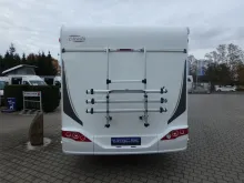 Fahrzeugbild Carado T 447 #8
