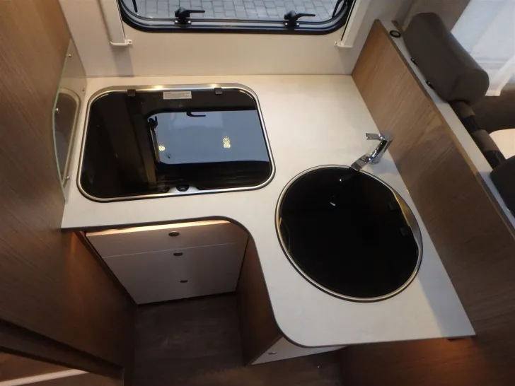Fahrzeugbild Carado T 447 #14