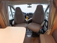 Fahrzeugbild Carado T 447 #18