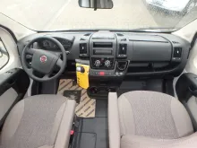 Fahrzeugbild Carado T 447 #19