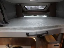 Fahrzeugbild Carado T 447 #20