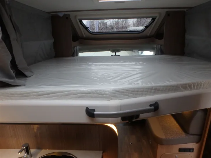 Fahrzeugbild Carado T 447 #20