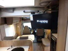 Fahrzeugbild Carado T 447 #21