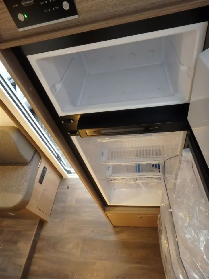 Fahrzeugbild Carado T 447 #24