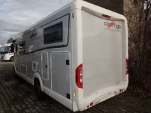 Fahrzeugbild Carthago c-compactline I 143 LE #3