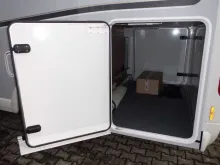Fahrzeugbild Carthago c-compactline I 143 LE #4