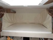 Fahrzeugbild Carthago c-compactline I 143 LE #10