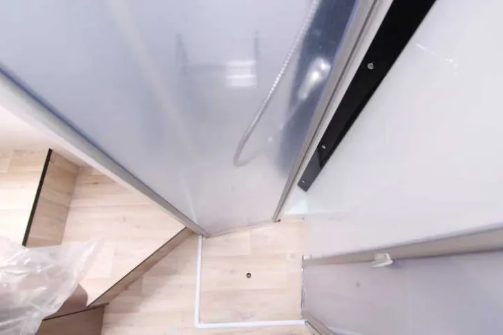 Fahrzeugbild Dethleffs Trend T 7057 DBM #5