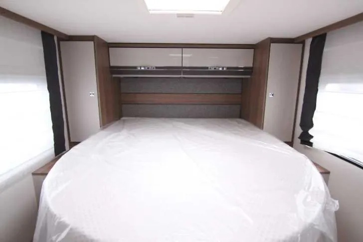 Fahrzeugbild Dethleffs Trend T 7057 DBM #10