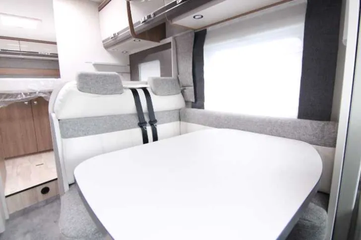 Fahrzeugbild Dethleffs Trend T 7057 DBM #13