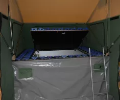Bild 4 3DOG camping TrailDog