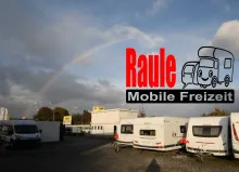 Fahrzeugbild Globecar Campscout #9