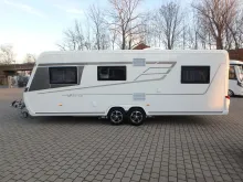 Fahrzeugbild Hymer Eriba Nova S 620 #5