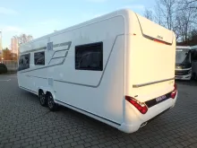 Fahrzeugbild Hymer Eriba Nova S 620 #6