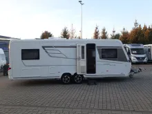 Fahrzeugbild Hymer Eriba Nova S 620 #9