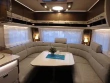 Fahrzeugbild Hymer Eriba Nova S 620 #11