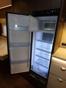Fahrzeugbild Hymer Eriba Nova S 620 #14