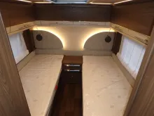 Fahrzeugbild Hymer Eriba Nova S 620 #16