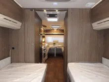 Fahrzeugbild Hymer Eriba Nova S 620 #21