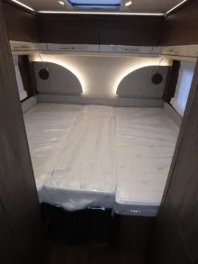 Fahrzeugbild Hymer Eriba Nova S 620 #23
